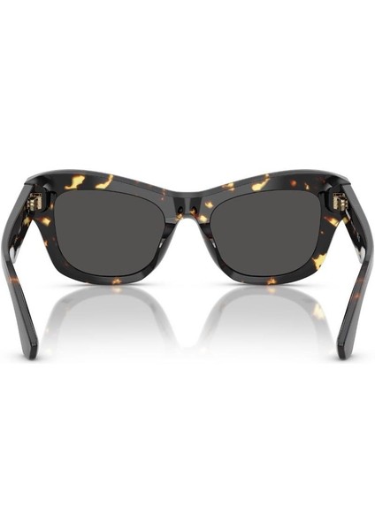 0be 4442U 410687 51 Kadın Güneş Gözlüğü modelleri