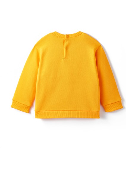 Galatasaray Bebek Sweatshirt B241012