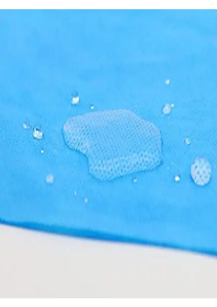 Muayene Masa Örtüsü Sedye Örtüsü Masaj Örtüsü Rulo Sıvı Geçirmez Mavi modelleri