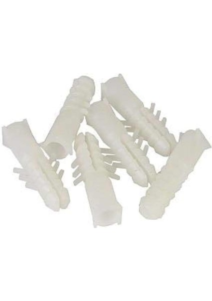 1000 Adet Plastik Dübel