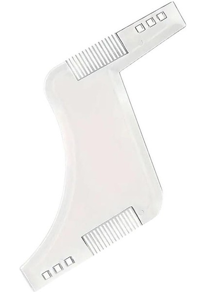 Sakal Şekillendirici Kalıp-Tarak modelleri