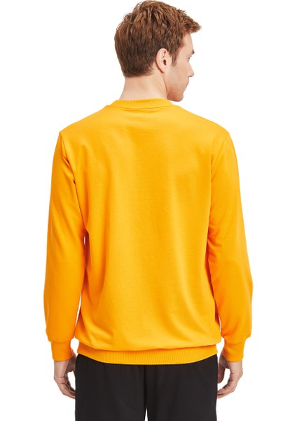 Galatasaray Erkek Basic Sweatshirt E241235 fiyatları