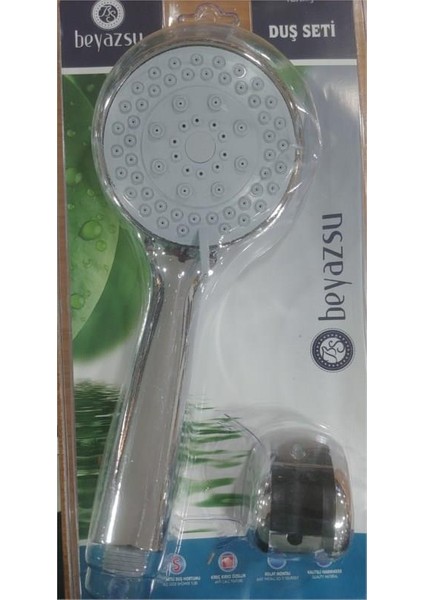Abeyazsu Aqua Samba Duş Başlığı fiyatları