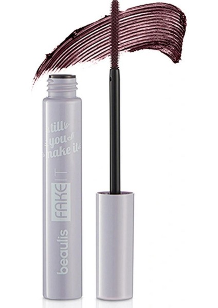 Fake It Maskara 175 Hot Brown