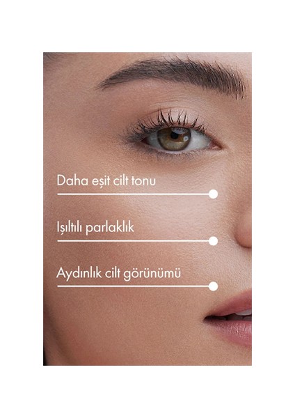 Canlı ve Eşit cc Krem SPF50 Pa+++ Natural 30 ml fiyatları