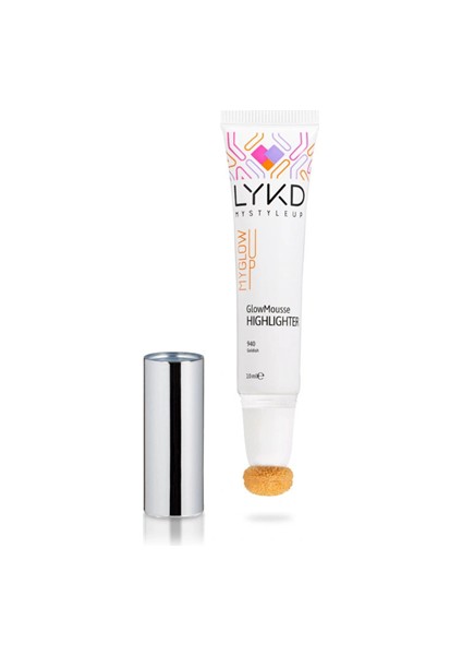 Mousse Highlighter 940 Goldish Likit Aydınlatıcı fiyatları