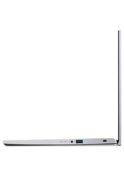 Aspire 3 A315-59-79U8S6 Intel Core I7 1255U 32GB 512GB SSD Freedos 15.6" Fhd T.bilgisayar
