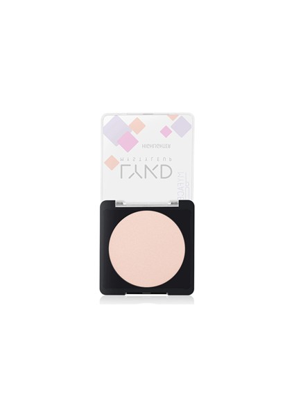 914 Rosy Glow Tekli Aydınlatıcı