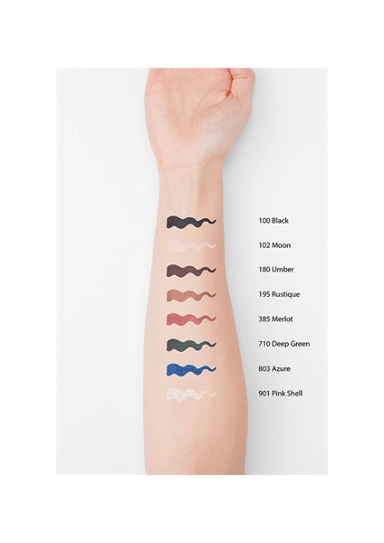 Asansörlü Göz Kalemi 195 Rustique fiyatları