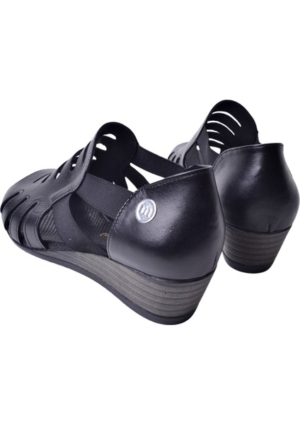 Kadın Deri Sandalet D25YS-2740 modelleri