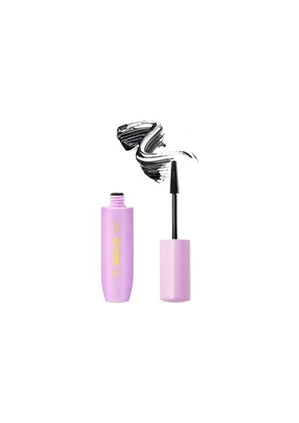 Show Your Look 24H Volume Maskara Matte Dipliner 100 Black fiyatları