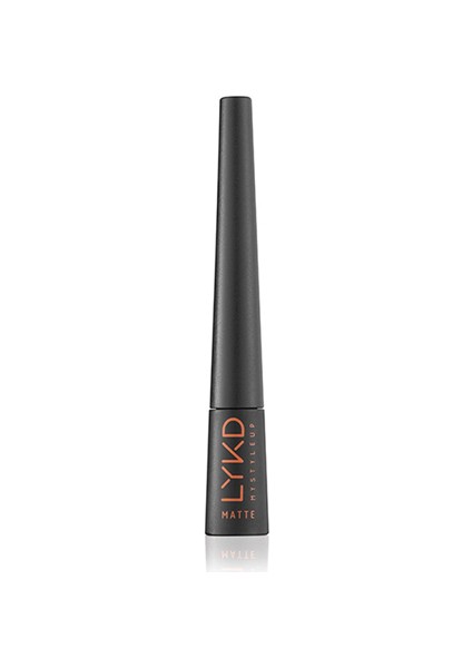 Show Your Look 24H Volume Maskara Matte Dipliner 100 Black fırsatları