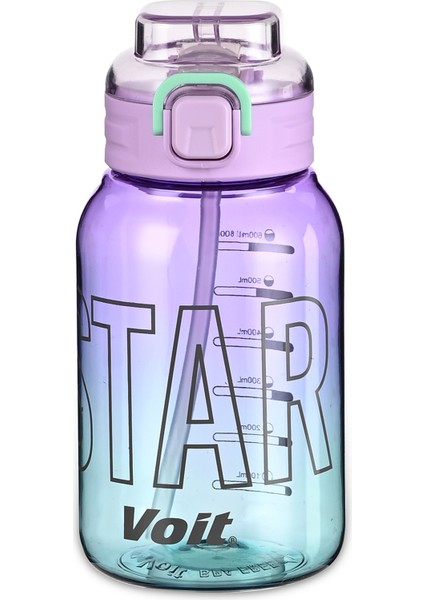 Voıt Star Trıtan Suluk 800ML