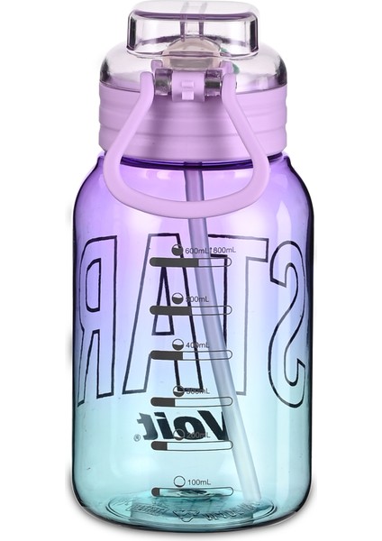 Voıt Star Trıtan Suluk 800ML fiyatları