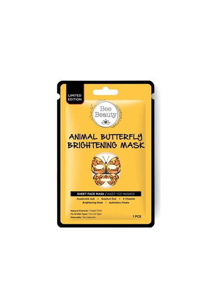 Aloe Vera Kolajen Yüz Kremi 50 ml Animal Kağıt Maske Set 3 x 25 gr fiyatları