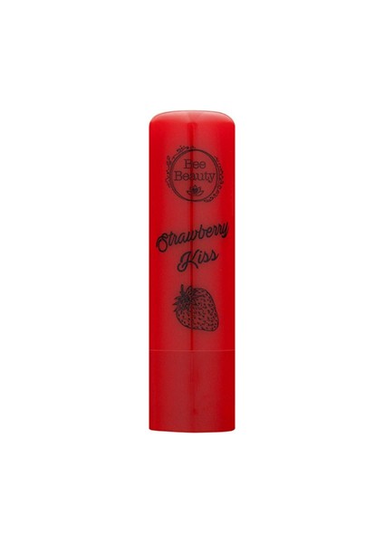 Dudak Parlatıcı Lip Balm Ruj