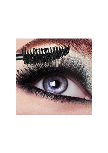 Profashion Multıdımensıonal Volume & Curl Maskara Black