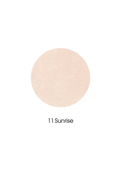 Krem Aydınlatıcı - Daylight Cream Highlighter 11 Sunrise fiyatları