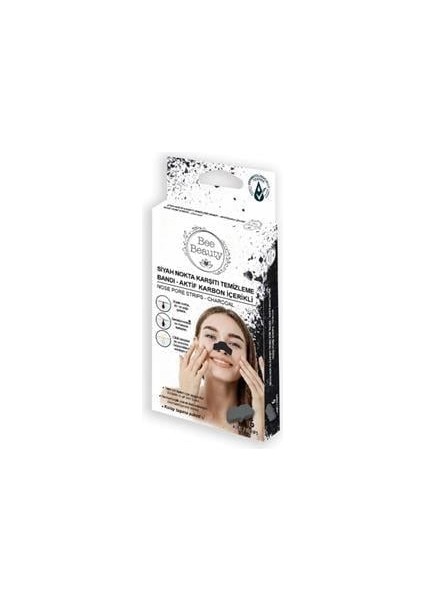Aktif Karbon Siyah Nokta Bandı 6'lı Beauty Cream Bar Katı Güzellik Sabunu Original Nemledirici Etkili, 90 G modelleri