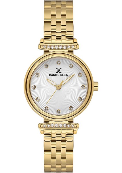 DK.1.13958-2 Kadın Kol Saati