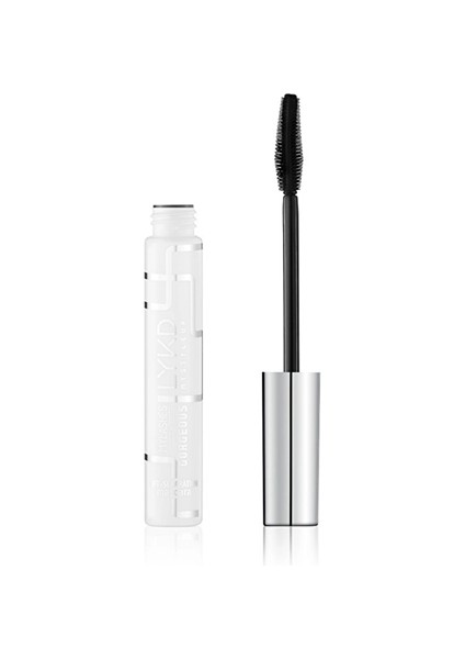 Gorgeous Maskara - Lifting Etkili ve Tek Tek Ayıran Maskara