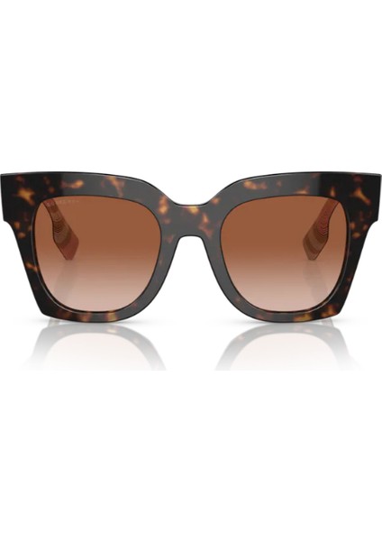 Mod. 4364 C.4075/13 Kadın Kahverengi Kırçıllı Güneş Gözlüğü fiyatları