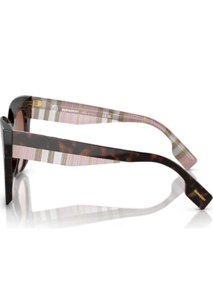 Mod. 4364 C.4075/13 Kadın Kahverengi Kırçıllı Güneş Gözlüğü modelleri