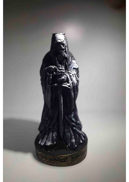 Akvaryum Dekoru King Nazgul 18 cm