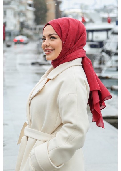 Trend Lyon Şal 2