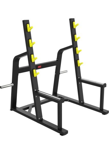 Squat Rack-Vücut Geliştirme-Kondisyon-Fitness-Cardio