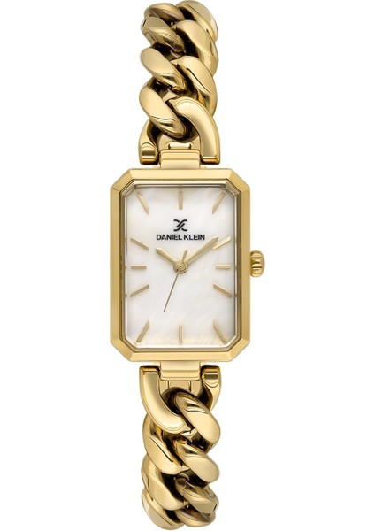 DKE.1.10807-2 Kadın Kol Saati