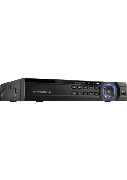 Ahd 1132 5 Mp Metal Kasa 32 Kanal Dvr Kayıt Cihazı 5 In1 fiyatları