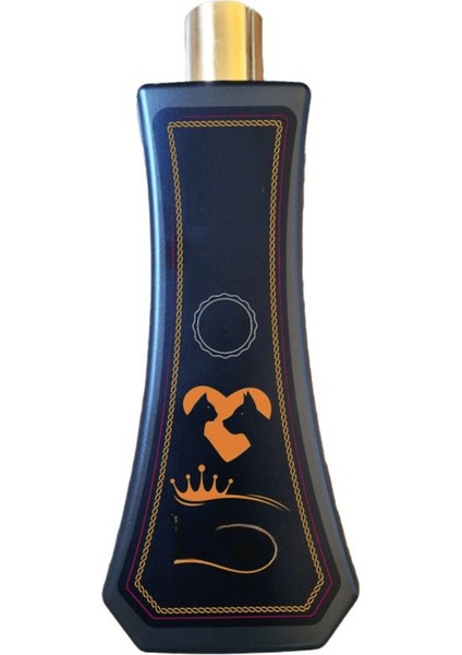 Büro Ev Evcil Hayvanı Için Kir Yağ Arındırıcı B5 Kedi Köpek Şampuanı