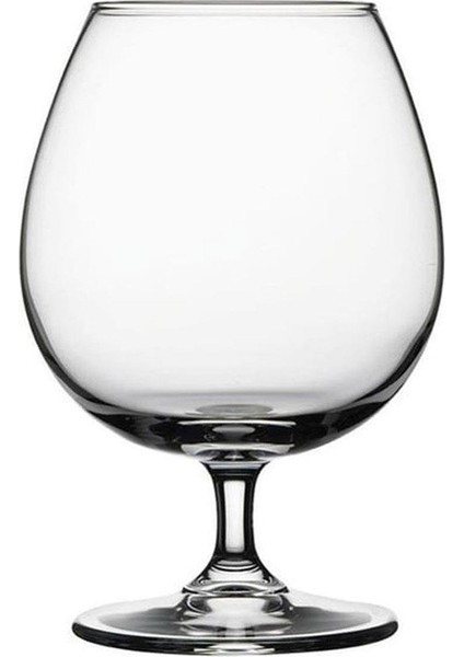 44825 Charente Konyak Bardağı 6 Lı 543 cc