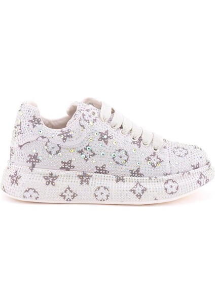 25Y451 Kadın Sneaker Ayakkabı