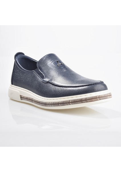 H1046 Erkek Deri Casual Ayakkabı