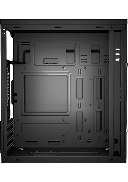 Vento VS118S 300W Mıcro Atx Kasa