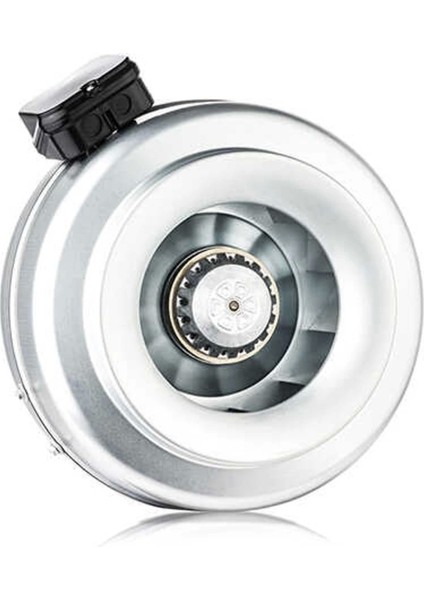 Bahçıvan Bdtx 250-B I Ac Kanal Tipi Radyal Fanlar - 531160047