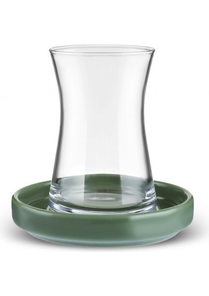 Prato 6 Kişilik 12 Parça Çay Seti fiyatları