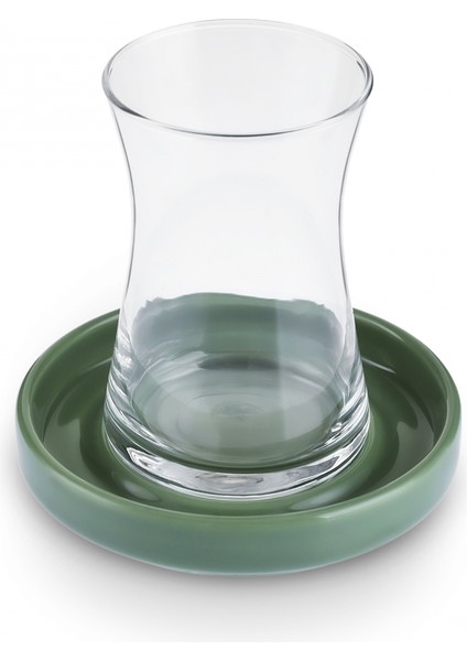 Prato 6 Kişilik 12 Parça Çay Seti fırsatları