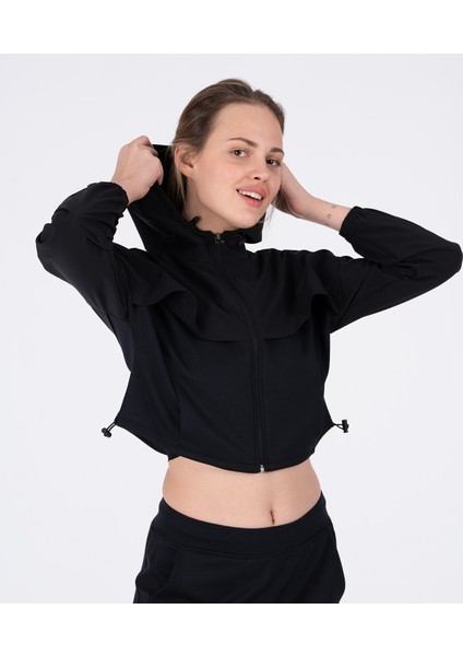 Valkyrie Hoodie