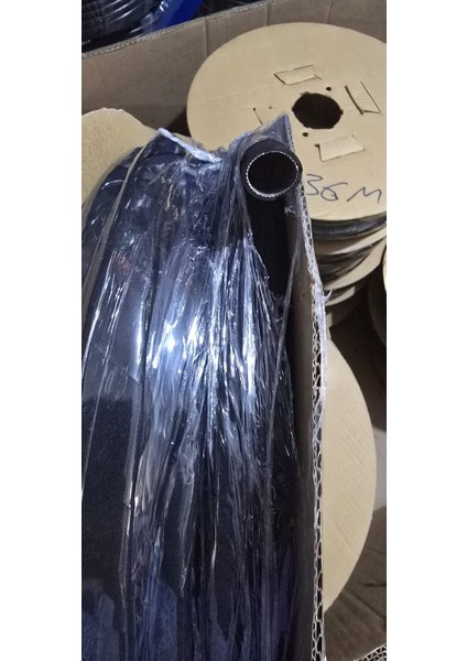 Torç Bezli Kauçuk Kılıf (16 mm) (10 Metre) fırsatları
