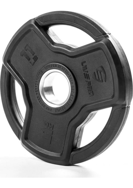 LP8330 2.5 kg Olimpik Plaka fiyatları