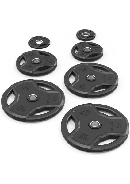 LP8330 2.5 kg Olimpik Plaka fırsatları