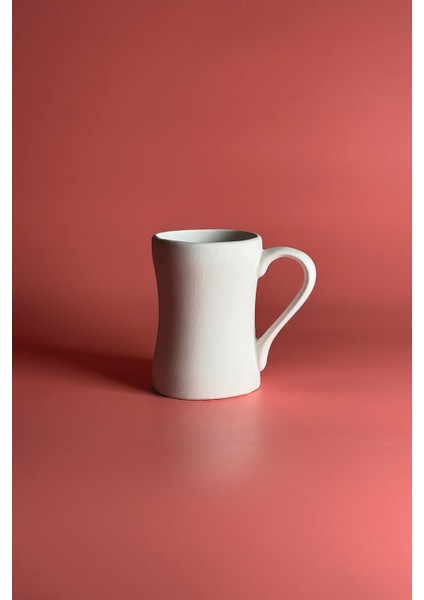 Dilay Kupa - Seramik Bisküvi 30'lu Paket (Ham Ürün)