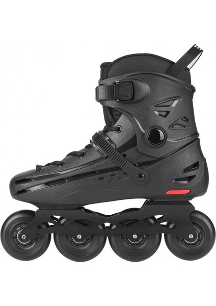 B6 Hero Plus Black Urban Paten