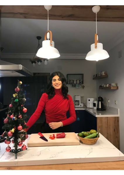 Boğazlı Tasarım Bluz fiyatları