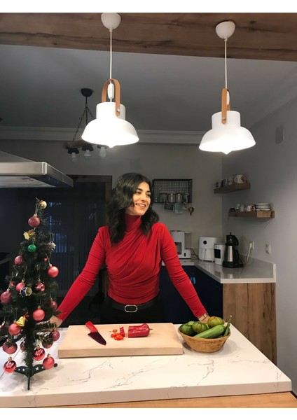 Boğazlı Tasarım Bluz modelleri