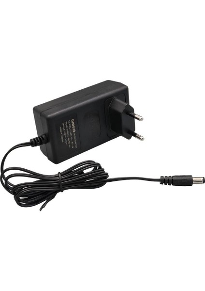 20 Volt - 1 Amper 5.5*2.5 Uçlu Priz Tipi Adaptör modelleri