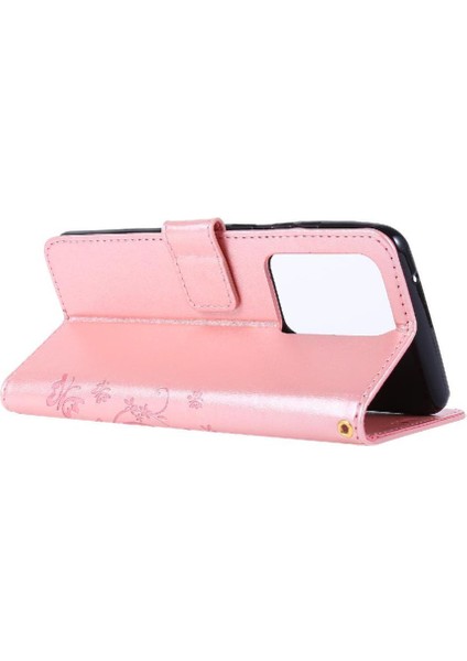 Samsung Galaxy S20 Ultra Kart Tutucu Için Pu Deri Kickstand Durumda (Yurt Dışından) fırsatları